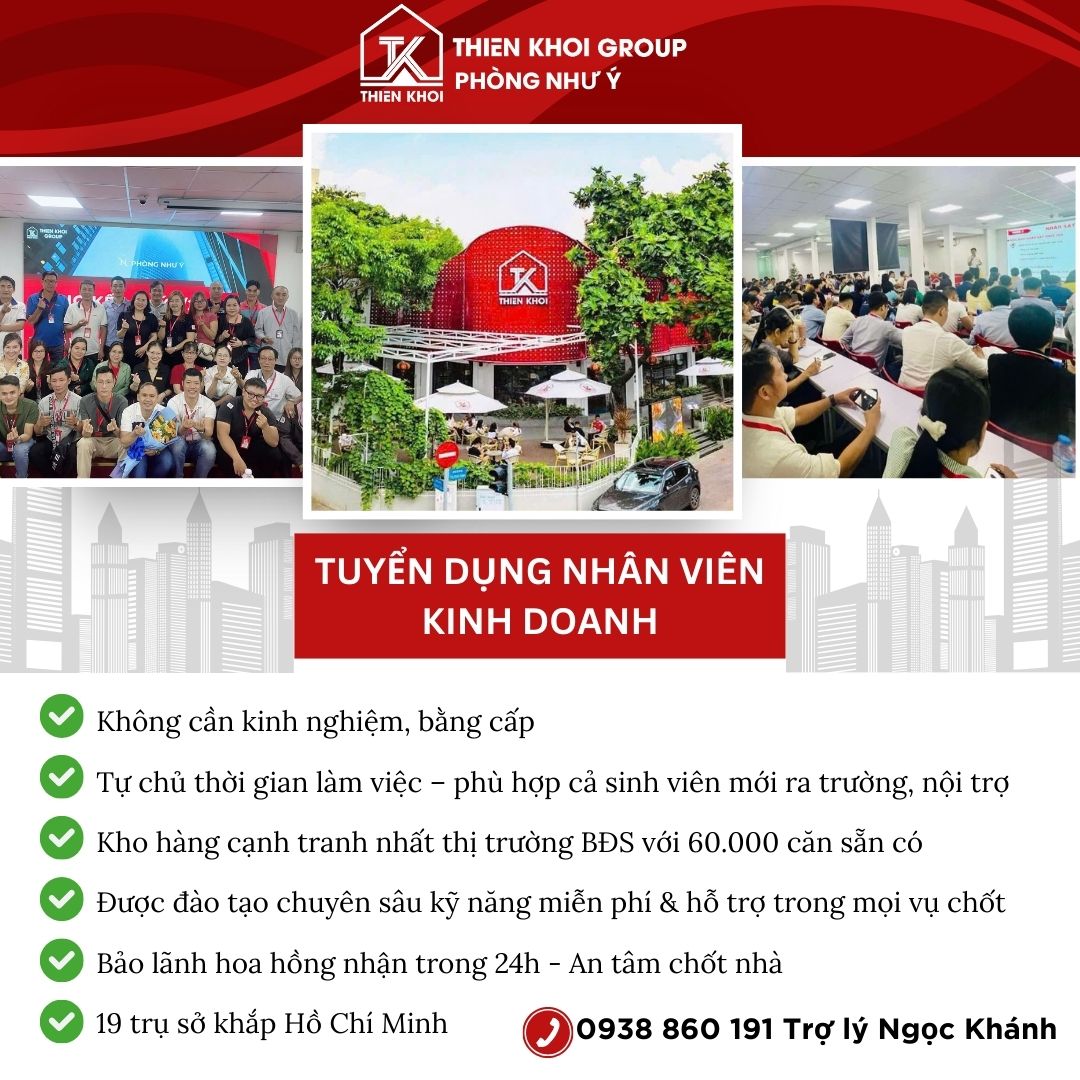 lĩnh vực hoạt động